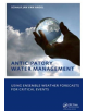 Anticipatory Water Management - Using ensemble weather forecasts for critical events - 9781138474680-thumb