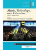 Music, Technology, and Education - 9781138505025-thumb
