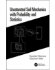 Unsaturated Soil Mechanics with Probability and Statistics - 9781138553682-thumb