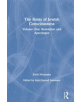 The Roots of Jewish Consciousness, Volume One - 9781138556195-thumb