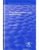 Revival: Town Planning and Town Development (1923) - 9781138557734-thumb