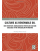 Culture as Renewable Oil - 9781138573772-thumb