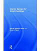 Interior Design for Small Dwellings - 9781138583634-thumb