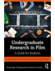 Undergraduate Research in Film - 9781138599529-thumb