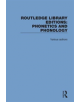 Routledge Library Editions: Phonetics and Phonology - 9781138603646-thumb