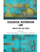 Ecological Restoration Law - 9781138605015-thumb