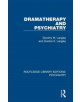 Dramatherapy and Psychiatry - 9781138624818-thumb