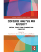 Discourse Analysis and Austerity - 9781138632547-thumb