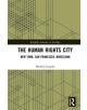 The Human Rights City - 9781138644892-thumb