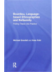 Bourdieu, Language-based Ethnographies and Reflexivity - 9781138645271-thumb