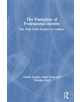 The Formation of Professional Identity - 9781138651685-thumb