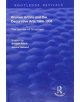 Women Artists and the Decorative Arts 1880-1935 - 9781138721456-thumb
