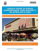 Urban Food Systems Governance and Poverty in African Cities - - 9781138726758-thumb