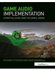 Game Audio Implementation - 9781138777248-thumb