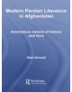 Modern Persian Literature in Afghanistan - 9781138780040-thumb