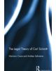 The Legal Theory of Carl Schmitt - 9781138780842-thumb