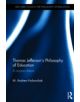 Thomas Jefferson's Philosophy of Education - 9781138787452-thumb