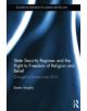 State Security Regimes and the Right to Freedom of Religion and Belief - 9781138805170-thumb