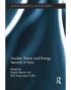 Nuclear Power and Energy Security in Asia - 9781138815728-thumb