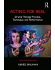 Acting For Real - 9781138849655-thumb