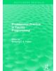 Professional Practice in Facility Programming - 9781138859708-thumb