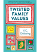 Twisted Family Values - 9781250065292-thumb