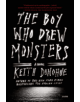 The Boy Who Drew Monsters - 9781250074881-thumb