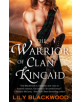 The Warrior of Clan Kincaid - 9781250084842-thumb