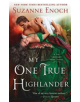 My One True Highlander - 9781250095435-thumb