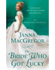 The Bride Who Got Lucky - 9781250116147-thumb
