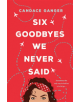 Six Goodbyes We Never Said - 9781250116246-thumb