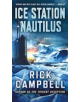 Ice Station Nautilus - 9781250117663-thumb