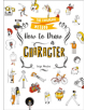 How to Draw a Character - 9781250170064-thumb