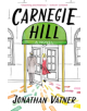 Carnegie Hill - 9781250174765-thumb
