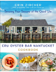 Cru Oyster Bar Nantucket Cookbook - 9781250193650-thumb