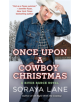 Once Upon a Cowboy Christmas - 9781250224286-thumb