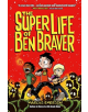 SUPER LIFE OF BEN BRAVER - 9781250294340-thumb