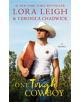 One Tough Cowboy - 9781250309488-thumb