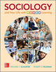 Sociology and Your Life With P.O.W.E.R. Learning - 9781259299568-thumb