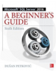 Microsoft SQL Server 2016: A Beginner's Guide, Sixth Edition - 9781259641794-thumb