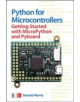 Python for Microcontrollers: Getting Started with MicroPython - 9781259644535-thumb