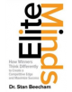 Elite Minds: How Winners Think Differently to Create a Competitive Edge and Maximize Success - 9781259836169-thumb