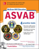 McGraw-Hill Education ASVAB with DVD, Fourth Edition - 9781259837050-thumb