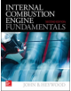 Internal Combustion Engine Fundamentals 2E - 9781260116106-thumb