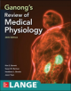 Ganong's Review of Medical Physiology, Twenty  sixth Edition - 9781260122404-thumb