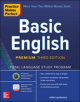 Practice Makes Perfect: Basic English, Premium Third Edition - 9781260143720-thumb