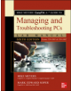 Mike Meyers' CompTIA A+ Guide to Managing and Troubleshooting PCs Lab Manual, Sixth Edition (Exams 220-1001 & 220-1002) - 978-thumb