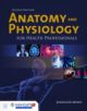 Anatomy And Physiology For Health Professionals - 9781284036947-thumb