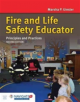 Fire And Life Safety Educator: Principles And Practice - 9781284041972-thumb