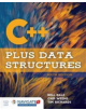 C++ Plus Data Structures - 9781284089189-thumb